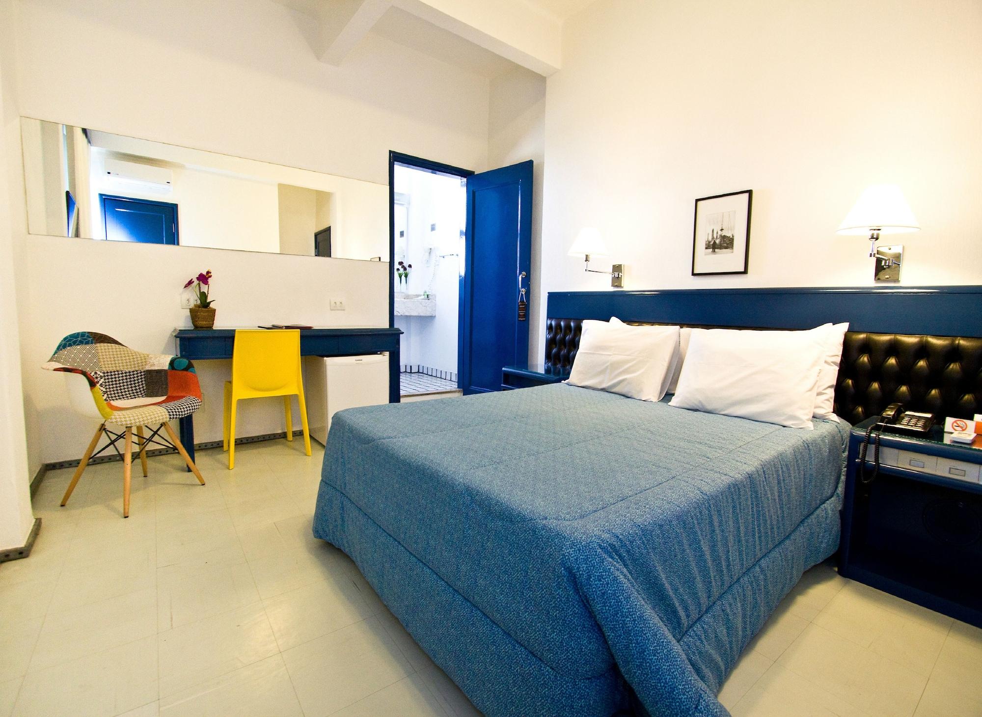Normandie 4* São Paulo
