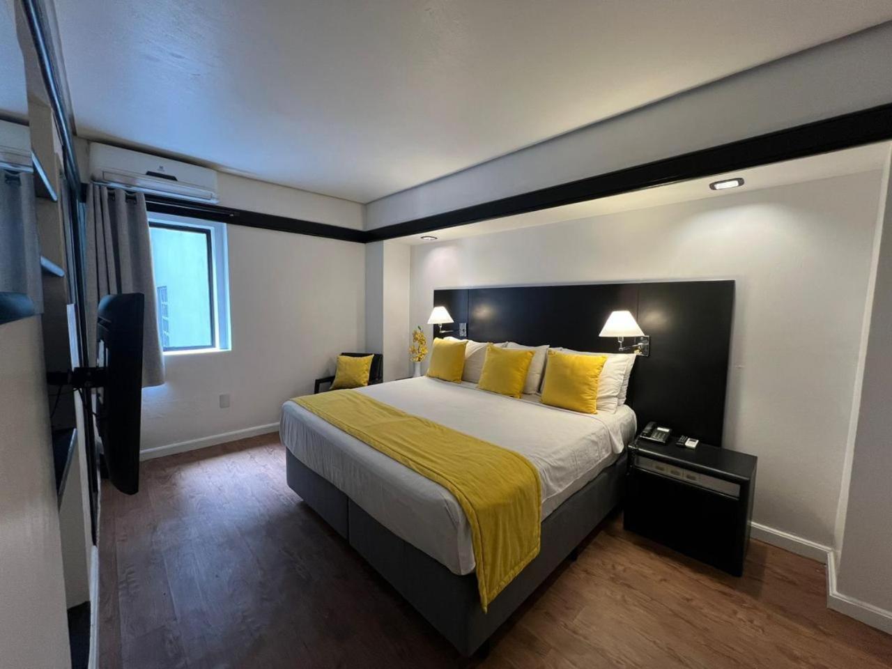Hotel Normandie São Paulo